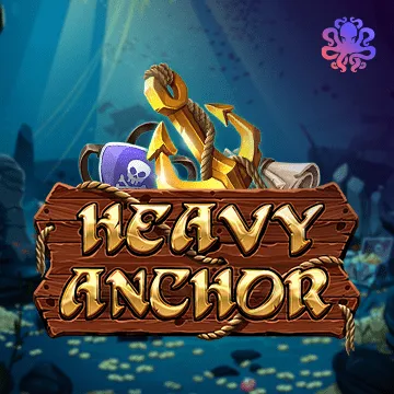 Octoplay : Heavy Anchor - FULLBET138