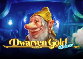 Dwarven Gold Deluxe - FULLBET138