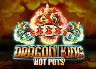 Dragon King Hot Pots - FULLBET138