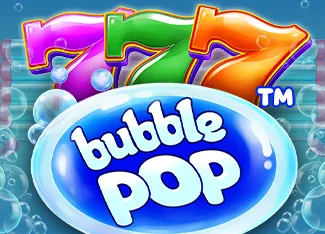 Bubble Pop - FULLBET138