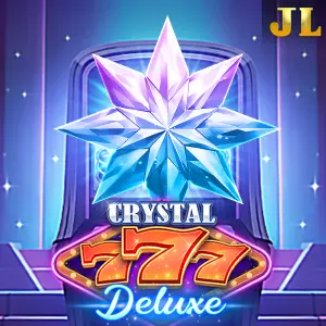 Crystal 777 DELUXE - FULLBET138