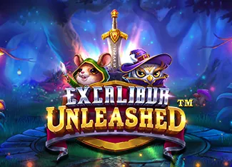 Excalibur Unleashed - FULLBET138