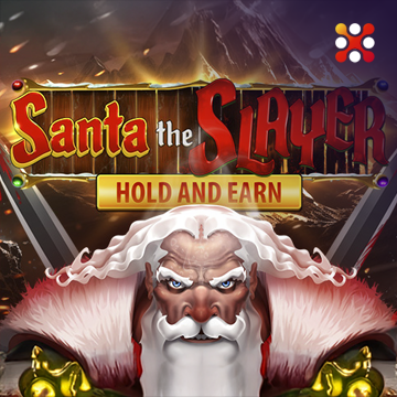 Santa the Slayer - FULLBET138