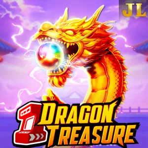 Dragon Treasure - FULLBET138
