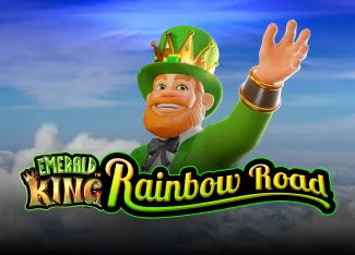 Emerald King Rainbow Road - FULLBET138