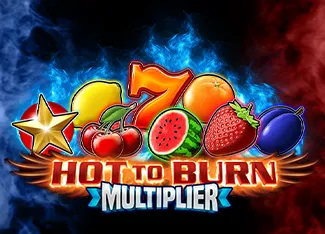 Hot To Burn Multiplier - FULLBET138