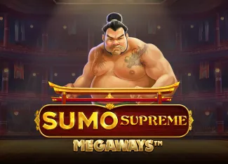 Sumo Supreme Megaways - FULLBET138