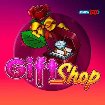 PlaynGo : Gift Shop - FULLBET138