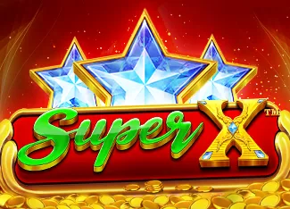 Super X - FULLBET138