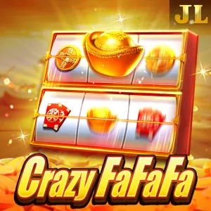 Crazy FaFaFa - FULLBET138