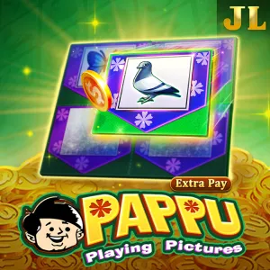 Pappu - FULLBET138