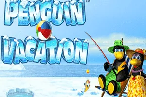 Penguin Vacation - FULLBET138