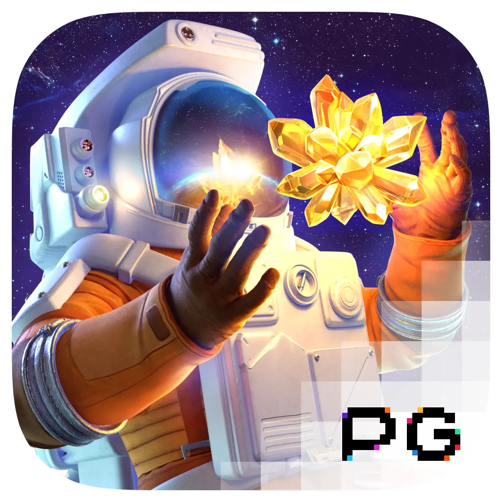 Galactic Gems - FULLBET138