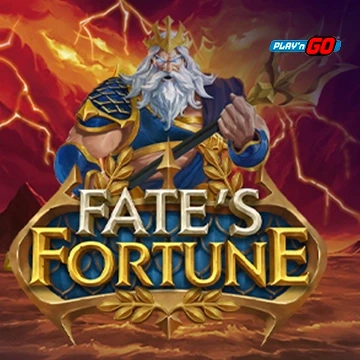 PlaynGo : Fates Fortune - FULLBET138