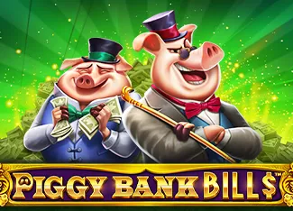 Piggy Bank Bills - FULLBET138