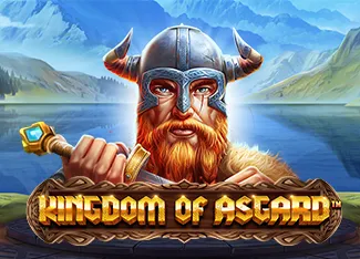 Kingdom of Asgard - FULLBET138