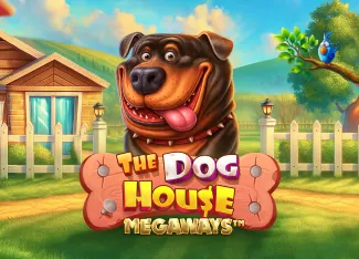 The Dog House Megaways - FULLBET138