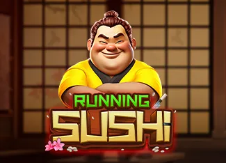 Running Sushi - FULLBET138
