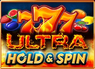 Ultra Hold and Spin - FULLBET138