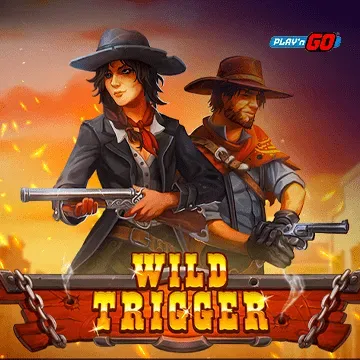 PlaynGo : Wild Trigger - FULLBET138