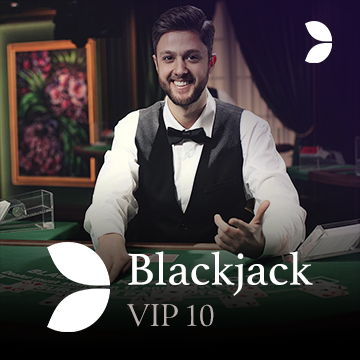 Blackjack VIP 10 - FULLBET138