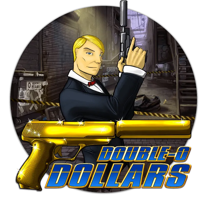 Double O Dollars - FULLBET138