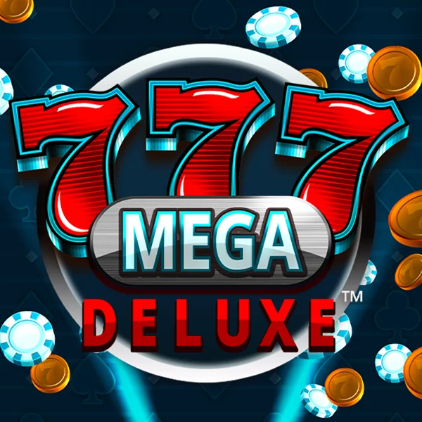 777 Mega Deluxe&trade; - FULLBET138