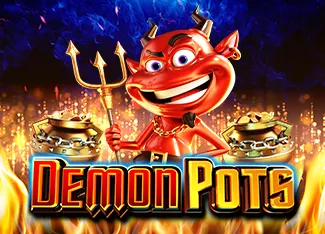 Demon Pots - FULLBET138