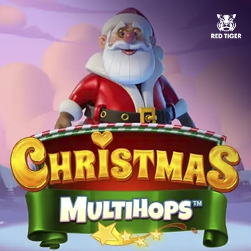 Redtiger : Christmas MULTIHOPS - FULLBET138