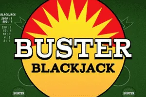 Buster Blackjack - FULLBET138