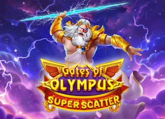 Gates of Olympus Super Scatter - FULLBET138