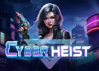 Cyber Heist - FULLBET138