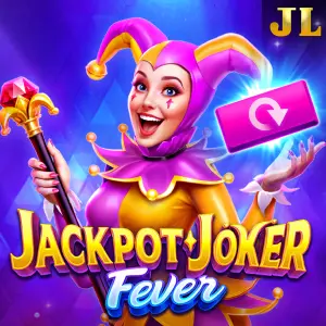 Jackpot Joker FEVER - FULLBET138