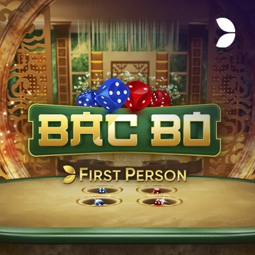 First Person Bac Bo - FULLBET138