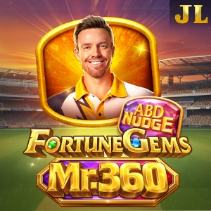 Fortune Gems Legend - FULLBET138