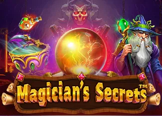 Magicians Secrets - FULLBET138