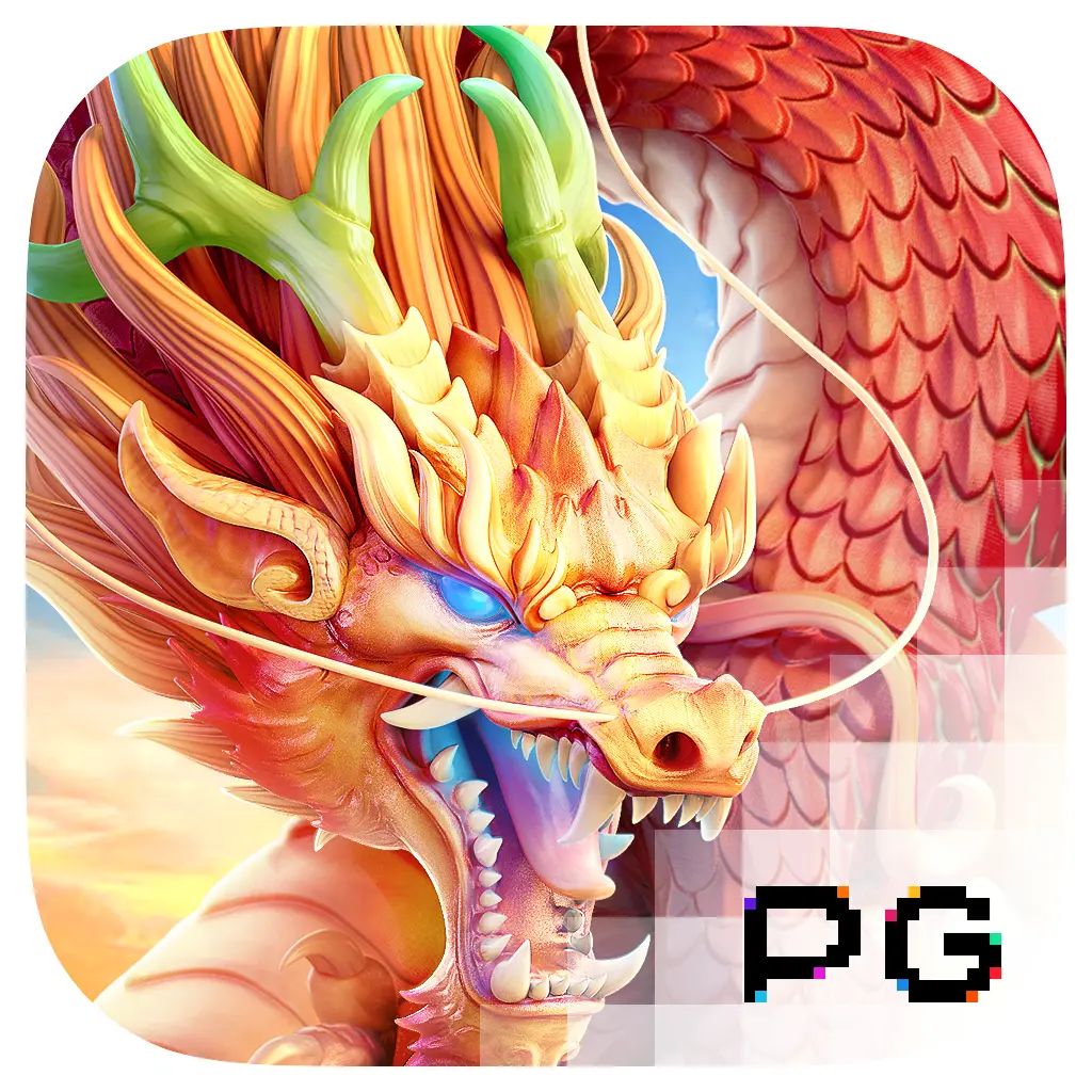 Dragon Legend - FULLBET138