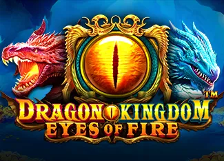 Dragon Kingdom - Eyes of Fire - FULLBET138