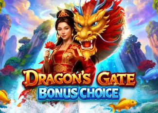 Dragons Gate - Bonus Choice - FULLBET138