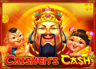 Caishens Cash - FULLBET138