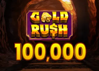 Gold Rush 250,000 - FULLBET138