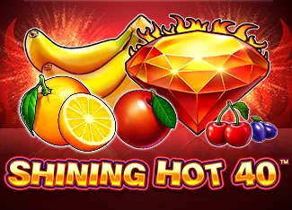Shining Hot 40 - FULLBET138