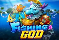 Fishing God - FULLBET138