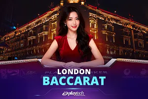 London Baccarat - FULLBET138