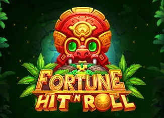 Fortune Hitn Roll - FULLBET138