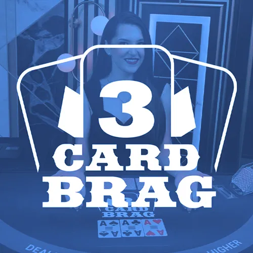 3 Card Brag - FULLBET138