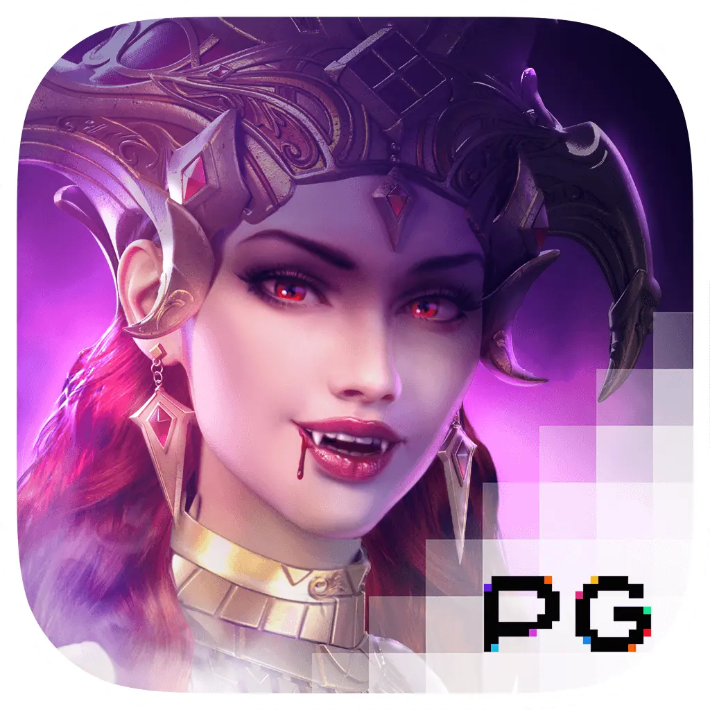Vampires Charm - FULLBET138