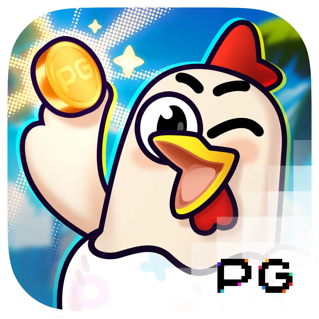 Chicky Run - FULLBET138