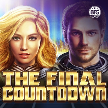 Bigtime : The Final Countdown - FULLBET138
