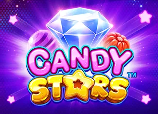 Candy Stars - FULLBET138